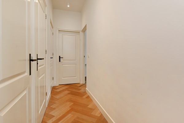 Medium property photo - Pijnboomstraat 3, 2565 ZH Den Haag